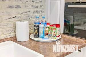 2-к квартира, посуточно, 65м2, 20/25 этаж