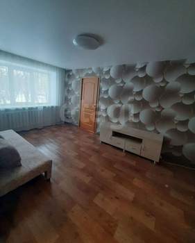 2-к квартира, на длительный срок, 43м2, 1/5 этаж