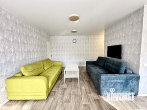 2-к квартира, посуточно, 45м2, 4/6 этаж