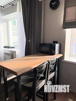1-к квартира, посуточно, 32м2, 2/5 этаж