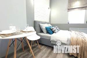 1-к квартира, посуточно, 29м2, 16/16 этаж