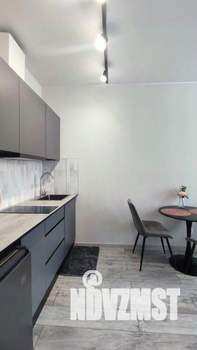 1-к квартира, посуточно, 27м2, 1/1 этаж