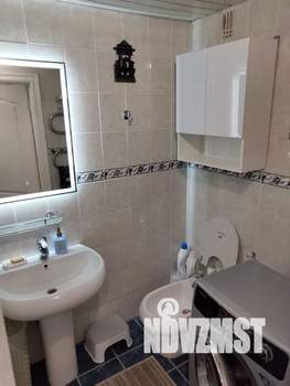 3-к квартира, посуточно, 60м2, 3/5 этаж