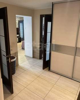 3-к квартира, на длительный срок, 69м2, 15/17 этаж