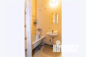 1-к квартира, посуточно, 30м2, 7/26 этаж