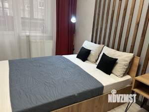 2-к квартира, посуточно, 42м2, 1/1 этаж