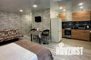 1-к квартира, посуточно, 30м2, 1/5 этаж