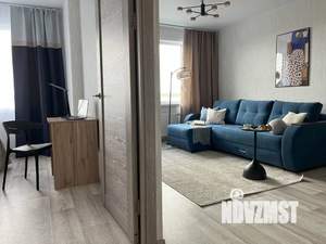 2-к квартира, посуточно, 38м2, 2/22 этаж