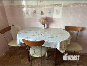 1-к квартира, на длительный срок, 45м2, 3/5 этаж