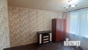 Студия квартира, на длительный срок, 18м2, 2/5 этаж