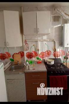 1-к квартира, на длительный срок, 30м2, 2/5 этаж