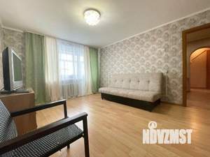 2-к квартира, посуточно, 50м2, 1/1 этаж