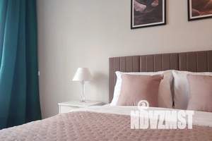 2-к квартира, посуточно, 58м2, 3/25 этаж