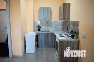 2-к квартира, посуточно, 45м2, 23/25 этаж