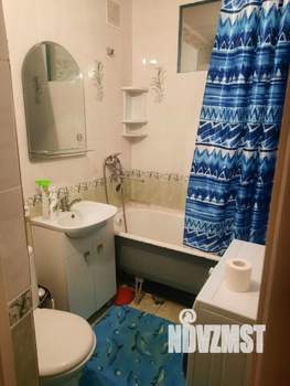 1-к квартира, на длительный срок, 32м2, 5/5 этаж