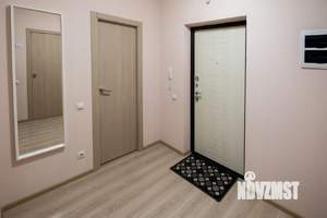 1-к квартира, посуточно, 47м2, 1/1 этаж