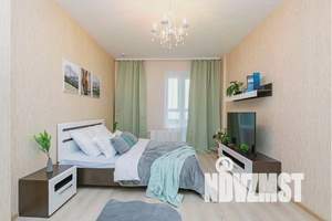 2-к квартира, посуточно, 47м2, 8/26 этаж