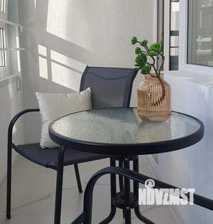 1-к квартира, посуточно, 52м2, 1/1 этаж