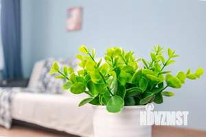 2-к квартира, посуточно, 44м2, 1/1 этаж