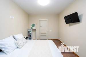 3-к квартира, посуточно, 65м2, 2/10 этаж