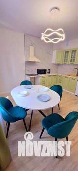 2-к квартира, посуточно, 56м2, 1/1 этаж