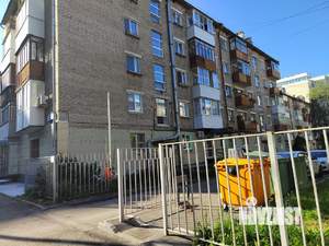 2-к квартира, на длительный срок, 44м2, 2/5 этаж