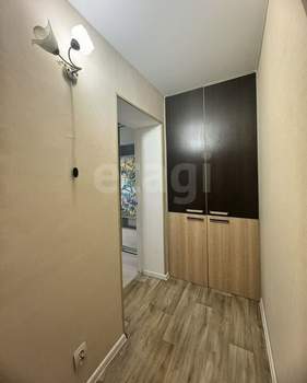 2-к квартира, на длительный срок, 43м2, 2/5 этаж