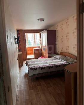 3-к квартира, на длительный срок, 63м2, 5/9 этаж
