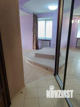 1-к квартира, на длительный срок, 31м2, 4/6 этаж