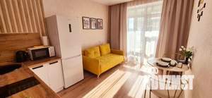 1-к квартира, посуточно, 40м2, 9/23 этаж