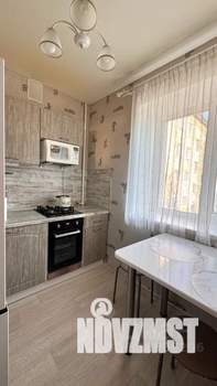1-к квартира, посуточно, 31м2, 3/5 этаж