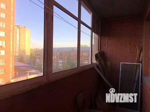 1-к квартира, на длительный срок, 45м2, 12/18 этаж
