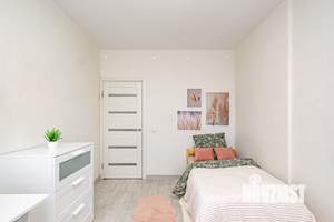 3-к квартира, посуточно, 60м2, 15/17 этаж