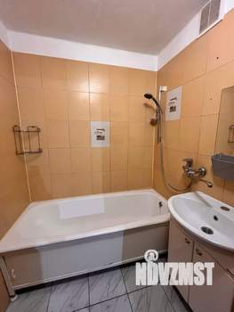 1-к квартира, на длительный срок, 38м2, 9/10 этаж