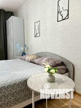 2-к квартира, посуточно, 70м2, 1/10 этаж