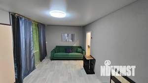 1-к квартира, посуточно, 32м2, 2/5 этаж