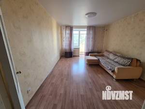 1-к квартира, на длительный срок, 37м2, 4/9 этаж