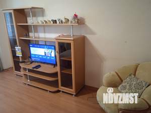 3-к квартира, посуточно, 77м2, 2/10 этаж