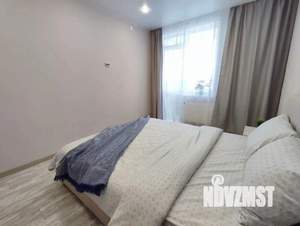 2-к квартира, посуточно, 50м2, 1/1 этаж