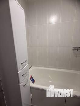 1-к квартира, на длительный срок, 40м2, 8/8 этаж