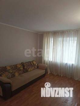 1-к квартира, на длительный срок, 30м2, 4/5 этаж