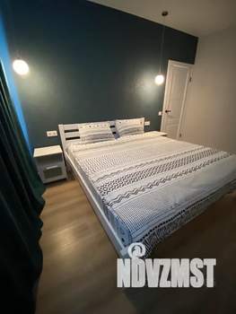 2-к квартира, посуточно, 42м2, 13/25 этаж