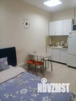 Студия квартира, посуточно, 14м2, 1/5 этаж