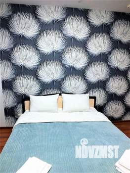 2-к квартира, посуточно, 55м2, 1/1 этаж
