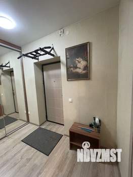 1-к квартира, на длительный срок, 35м2, 5/6 этаж