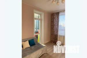 2-к квартира, посуточно, 60м2, 13/25 этаж