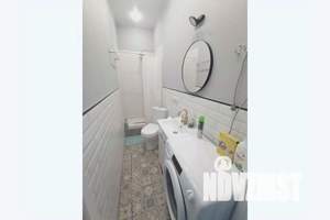 1-к квартира, посуточно, 23м2, 1/4 этаж