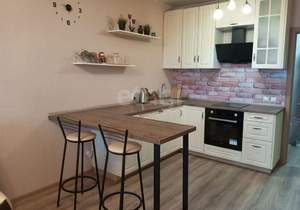 1-к квартира, на длительный срок, 50м2, 2/7 этаж