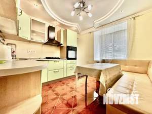 3-к квартира, посуточно, 90м2, 6/10 этаж