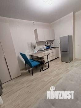 Студия квартира, на длительный срок, 25м2, 7/16 этаж